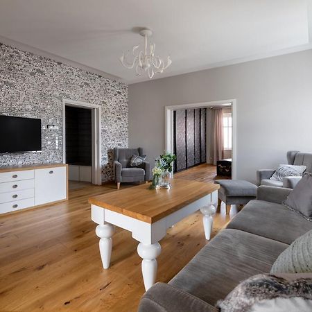 Apartament Szafran - Sudeckie Historie Duszniki Zdrój Kültér fotó