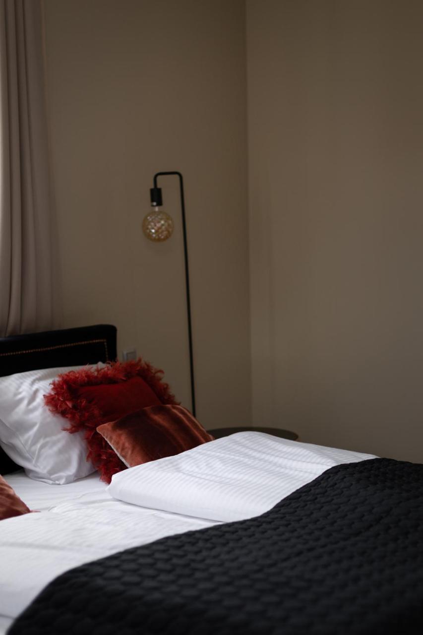 Apartament Szafran - Sudeckie Historie Duszniki Zdrój Kültér fotó
