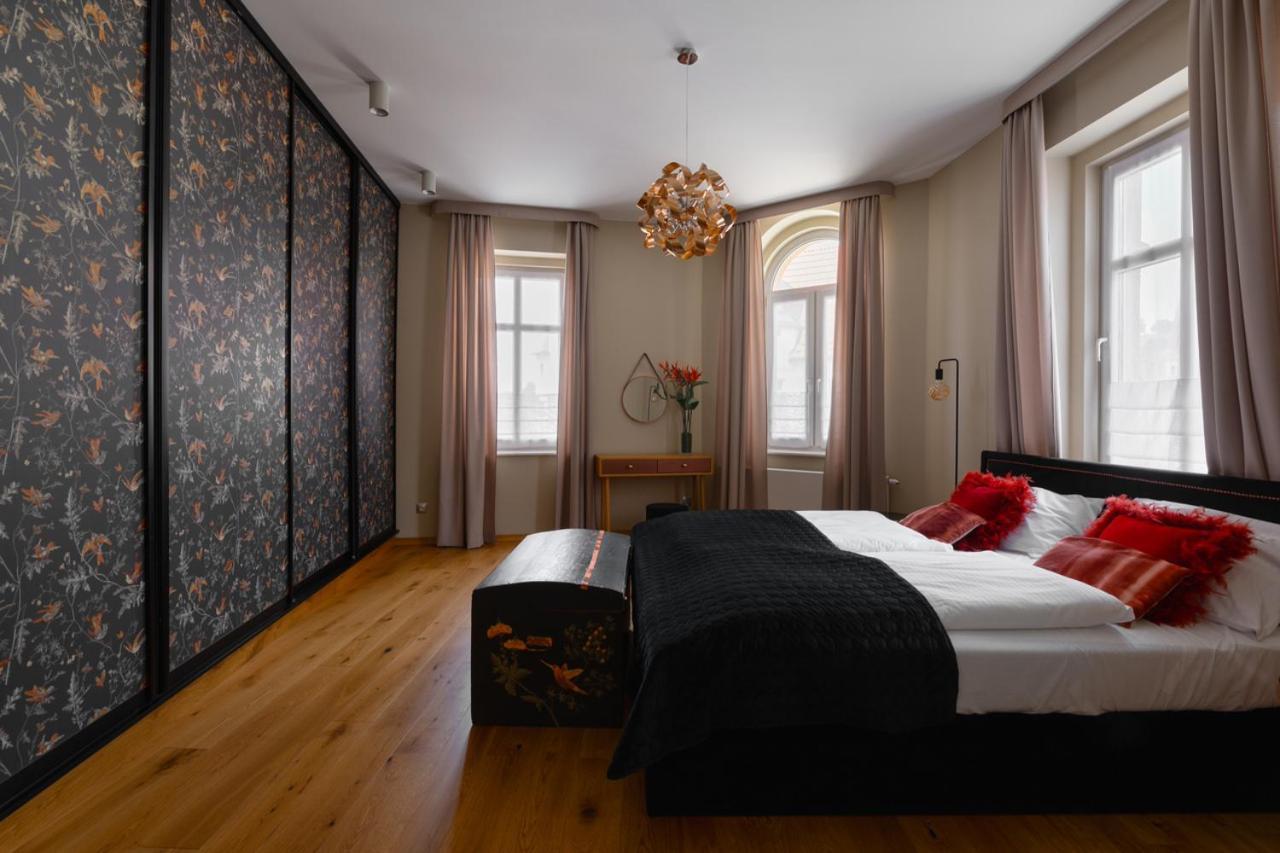 Apartament Szafran - Sudeckie Historie Duszniki Zdrój Kültér fotó