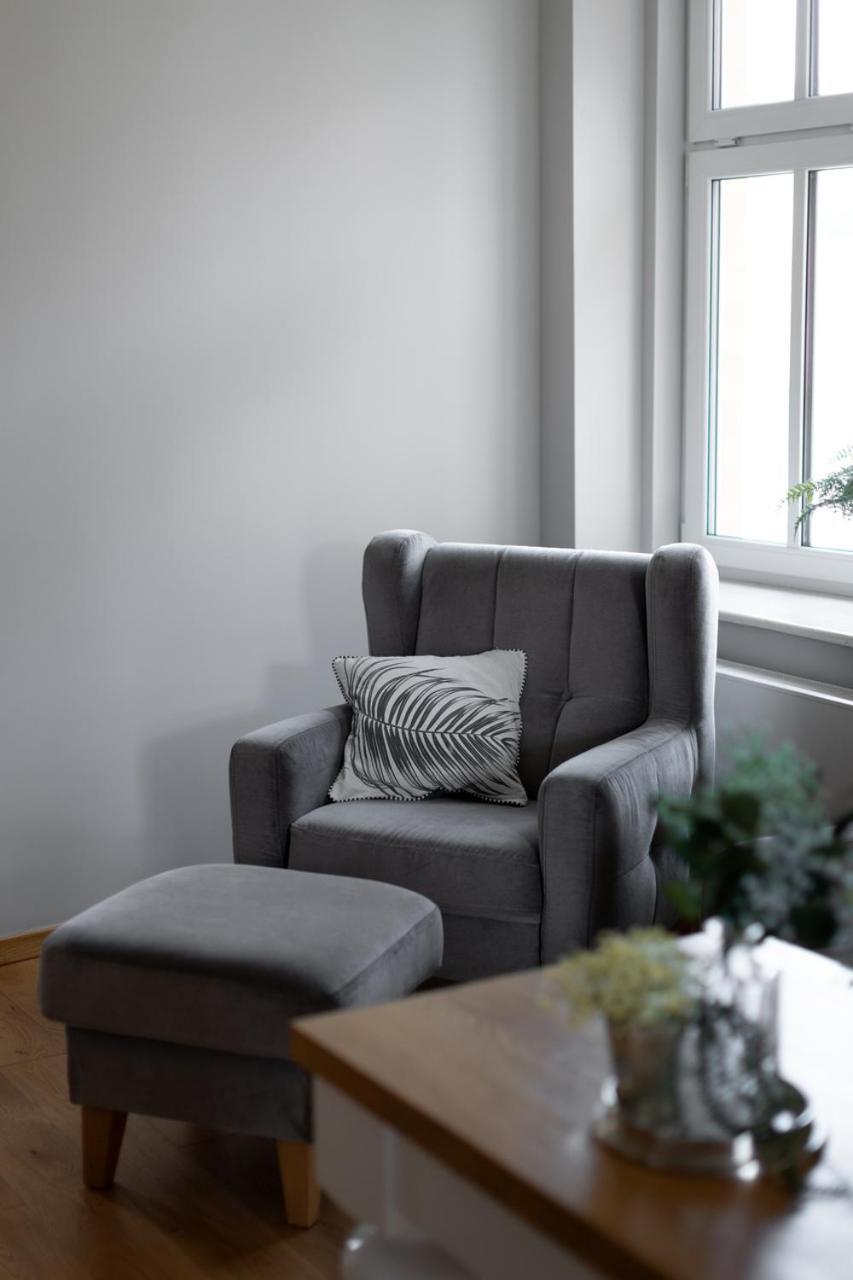 Apartament Szafran - Sudeckie Historie Duszniki Zdrój Kültér fotó