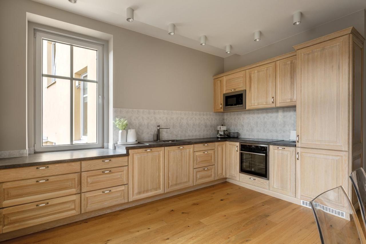 Apartament Szafran - Sudeckie Historie Duszniki Zdrój Kültér fotó