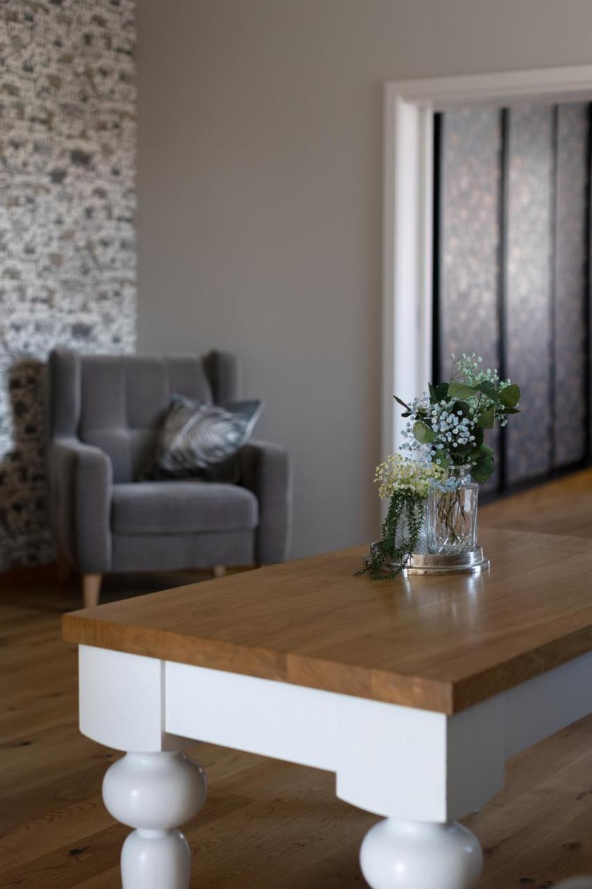 Apartament Szafran - Sudeckie Historie Duszniki Zdrój Kültér fotó