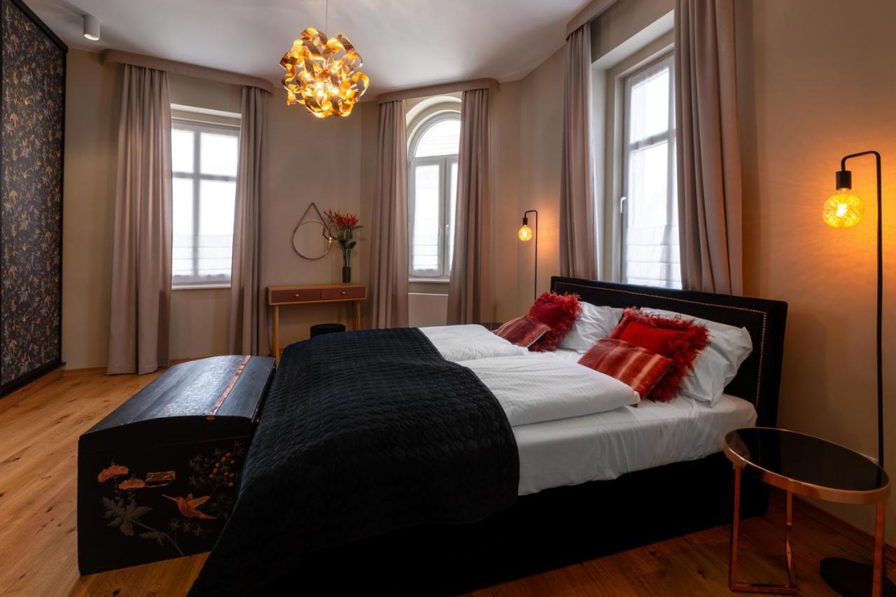 Apartament Szafran - Sudeckie Historie Duszniki Zdrój Kültér fotó