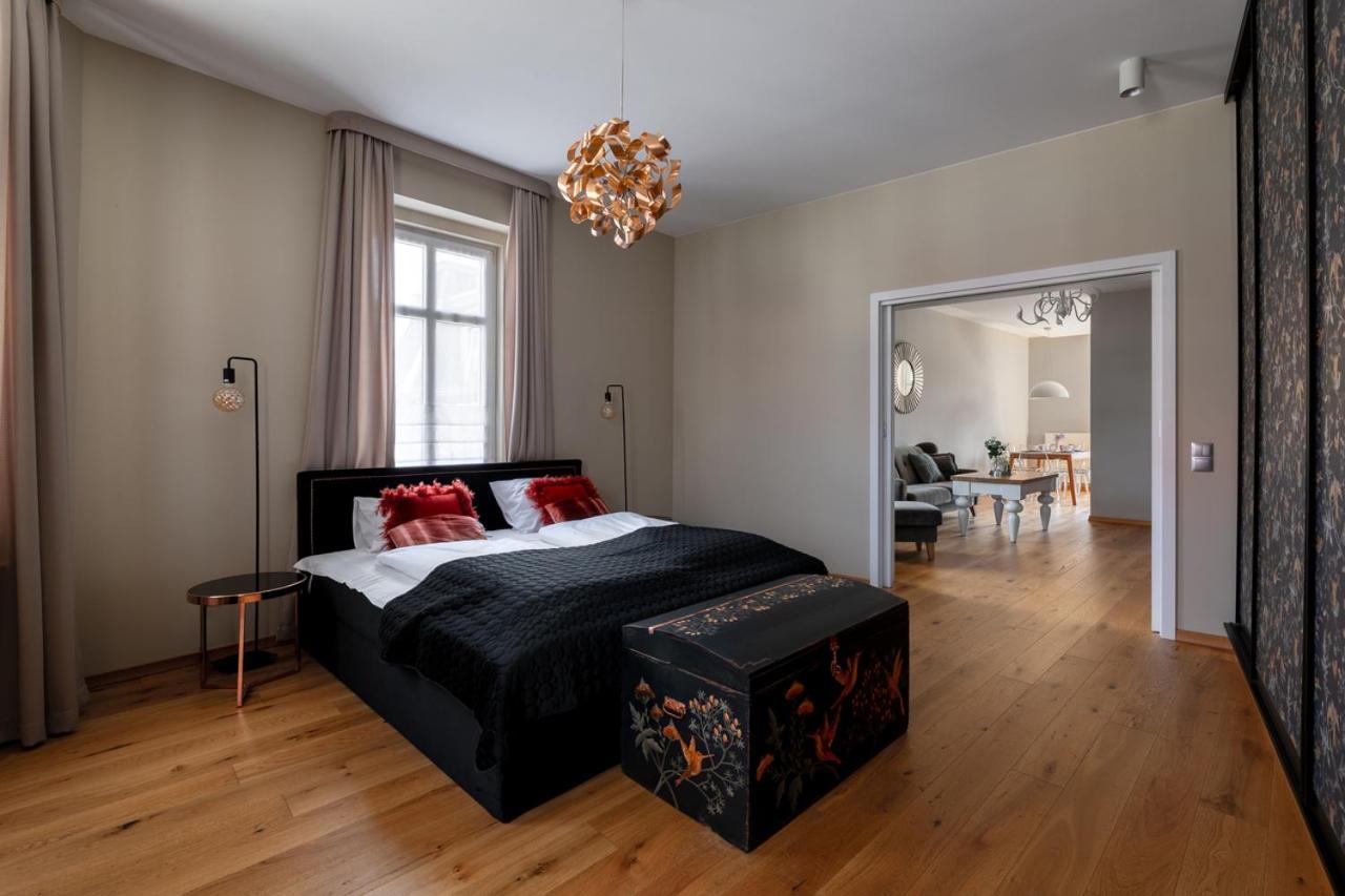Apartament Szafran - Sudeckie Historie Duszniki Zdrój Kültér fotó