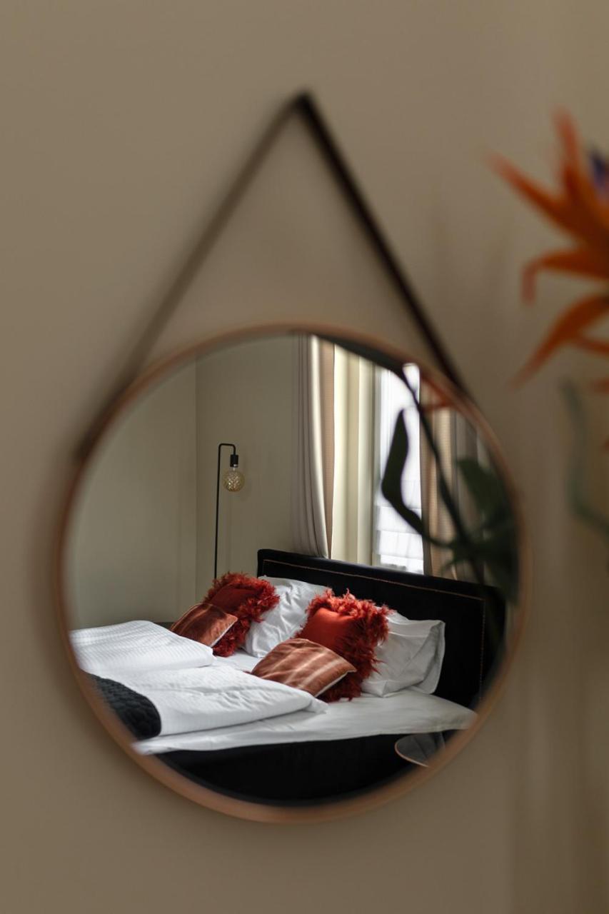 Apartament Szafran - Sudeckie Historie Duszniki Zdrój Kültér fotó