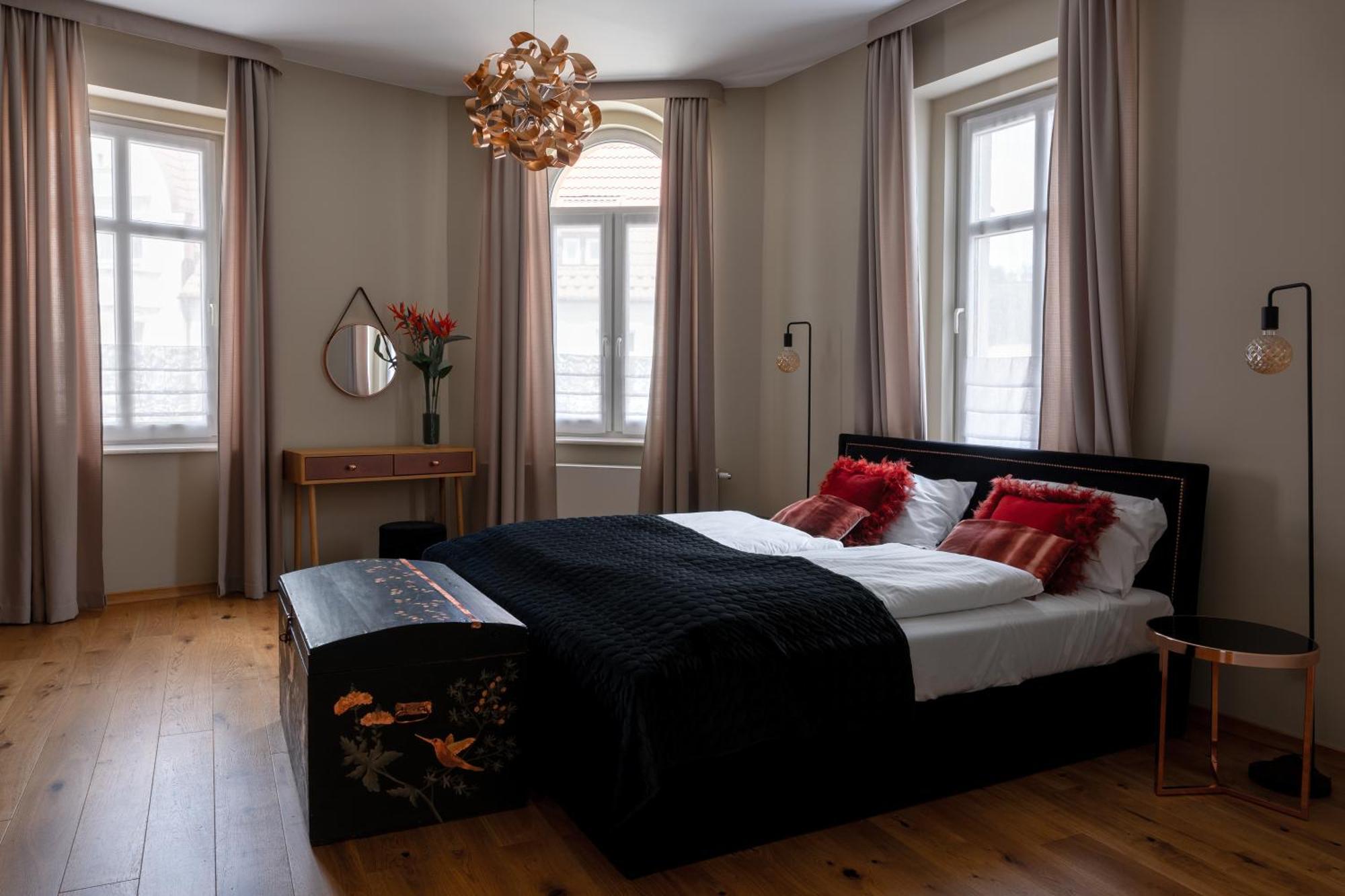 Apartament Szafran - Sudeckie Historie Duszniki Zdrój Kültér fotó